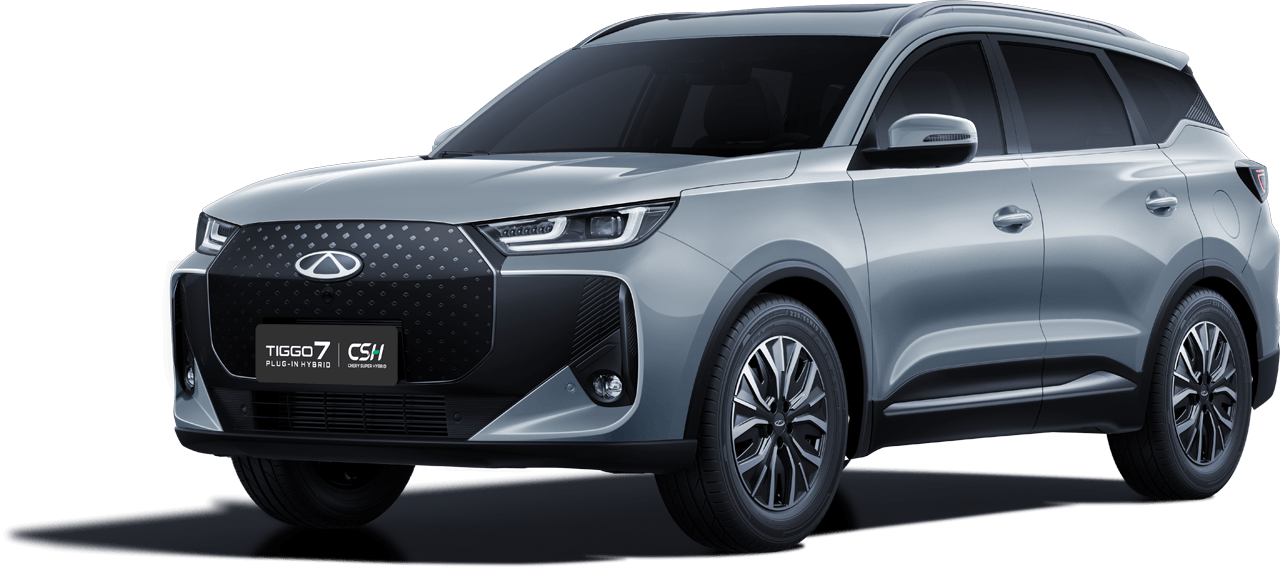 CHERY Tiggo 7 PHEV